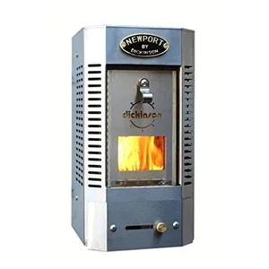 Dickinson Marine Newport Solid Fuel Heater product photo