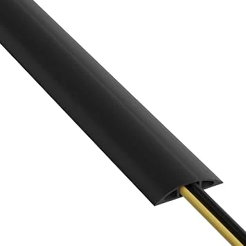 D-Line 6ft floor cord cover