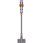 Dyson V15 Detect cordless vacuum with soft roller head for hardwood floors