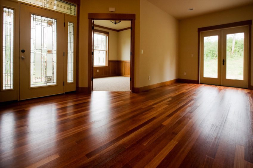 Estimate Wood Flooring Cost