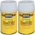 Minwax high performance wood filler