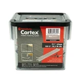 FastenMaster Cortex Hidden Fastening System — Malted Barley (100 ln/ft) product photo