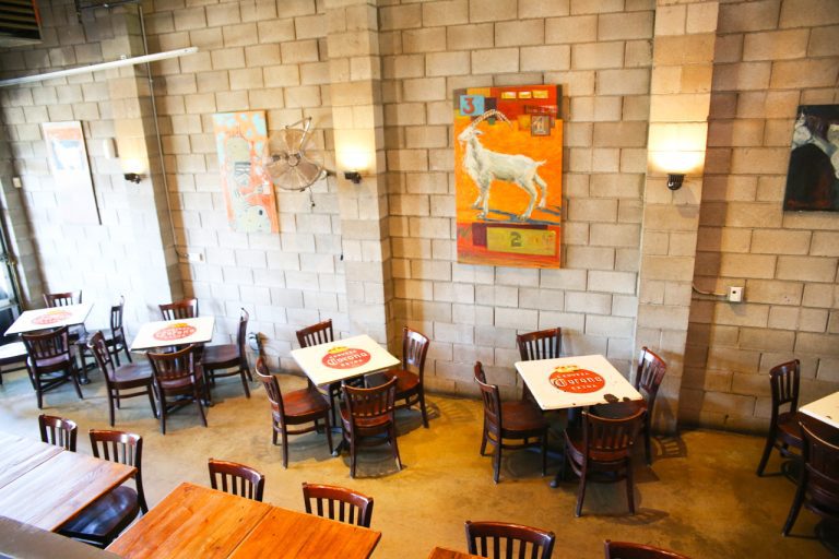 Firewood Restaurant Murphys