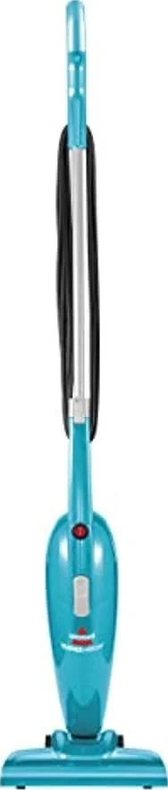 Bissell Featherweight stick vacuum and electric broom