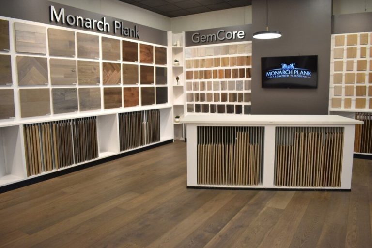 Gallagher Hardwood Flooring