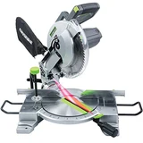 Genesis GMS1015LC 10-Inch Compound Miter Saw with Laser Guide compact compound miter saw Genesis GMS1015LC 10-Inch Compound Miter Saw with Laser Guide compact compound miter saw