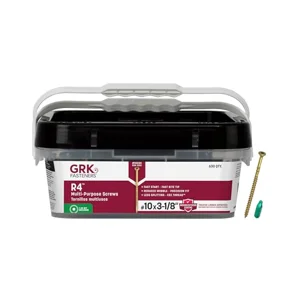 GRK Fasteners R4™ #10 x 3-1/8