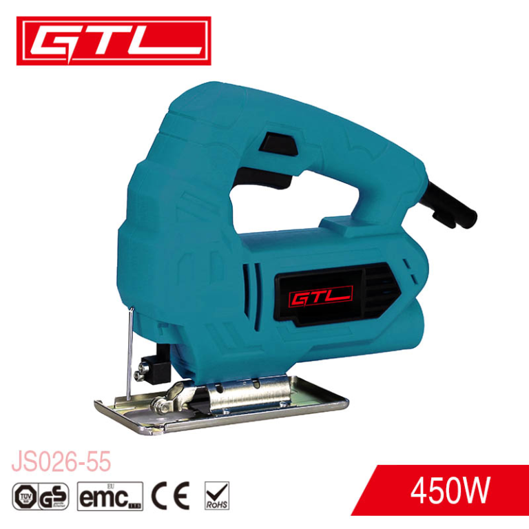 Hand Held Wood Cutting Tools