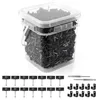 Hidden Deck Fasteners (500-Pack)