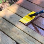 How Long Do You Wait before Staining Pressure Treated Wood