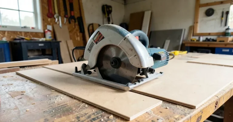 Hyper Tough 7-1/4 Circular Saw Review: Worth Buying in 2026?