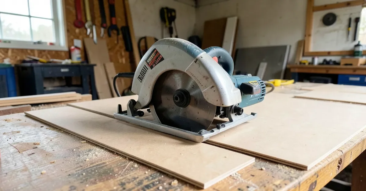 Hyper Tough 7-1/4 Circular Saw Review: Worth Buying in 2026?