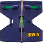 IRWIN Tools magnetic post level for 4x4 posts