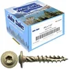 Jake Sales ACQ-compatible exterior coated lag screws box
