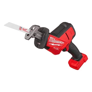 Milwaukee 2719-20 M18 FUEL Hackzall one-handed cordless reciprocating saw, bare tool