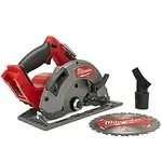Milwaukee M18 FUEL 2732-20 brushless cordless circular saw, bare tool