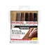 Minwax wood repair touch-up markers
