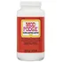 Mod Podge gloss sealer for finishing wooden ornaments