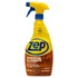 Zep hardwood and laminate floor cleaner spray bottle