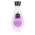 Non-acetone nail polish remover bottle used to remove spray paint