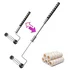 PinStone paint roller kit for floor painting
