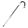 Bernzomatic JT850 self-igniting 20,000 BTU outdoor torch