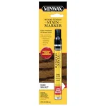 Minwax Wood Finish Stain Marker, Dark Walnut