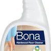 Bona Hardwood Floor Cleaner Spray bottle
