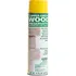 Copper green wood preservative aerosol spray for convenient spot treatment of ground contact lumber