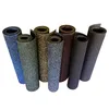 Rubber-Cal Elephant Bark rubber flooring 3/16 inch