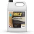 DEFY Extreme Crystal Clear Outdoor Wood Stain and Sealer, 1 Gal