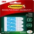 Command Outdoor Small Refill Replacement Strips