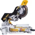 DEWALT 20V MAX 7-1/4-Inch Miter Saw, Cordless (DCS361B)