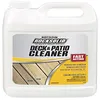 Rust-Oleum RockSolid deck and patio cleaner
