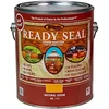 Ready Seal Stain and Sealer, 1-gallon can, Natural Cedar Ready Seal Stain and Sealer, 1-gallon can, Natural Cedar