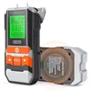 Dr.meter 2 in 1 pin and pinless wood moisture meter