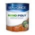 SEAL-ONCE Nano+Poly premium wood sealer for pressure treated lumber