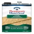 Thompsons WaterSeal clear wood sealer for pressure treated lumber maintenance