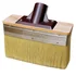 Magimate 7-inch deck brush stain applicator Magimate 7-inch deck brush stain applicator with threaded handle