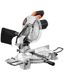 VEVOR 10-Inch Compound Miter Saw compact compound miter saw VEVOR 10-Inch Compound Miter Saw compact compound miter saw