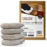 MaKRS stain sponge applicators, 4-pack