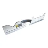 Fence and extension replacement for Ryobi TSS120L, TSS121, and TSS121T 12-inch miter saws