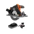 Black and Decker 20V max brushless cordless circular saw kit