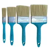 assorted stain brush set