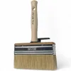 natural bristle stain brush