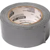 Weather-resistant adhesive strip roll for outdoor and rough-surface mounting