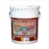 Ready Seal Exterior Wood Stain and Sealer in Natural Cedar, 5 gallon pail