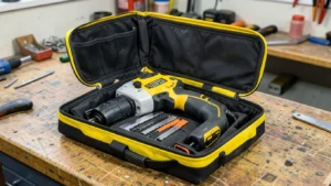 DeWalt Reciprocating Saw Bag: How to Pick the Right Case