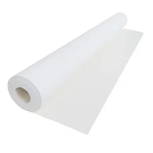 Roberts 70-198 silicone moisture barrier underlayment roll for solid and engineered wood floors and LVP