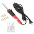 QWORK Creative Woodburning Tool with Variable Temperature Control